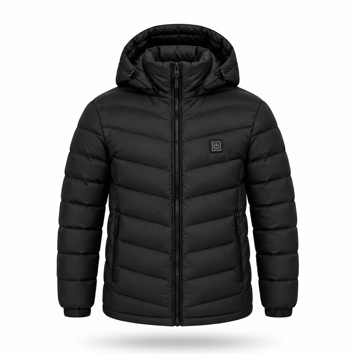 Thermal Puff Jacket