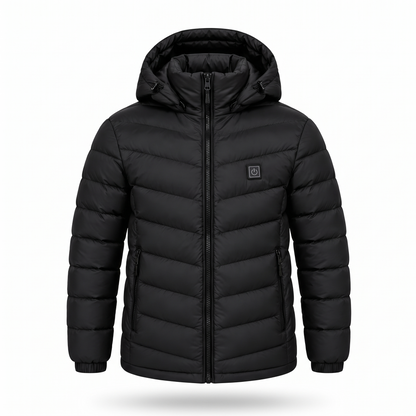 Thermal Puff Jacket