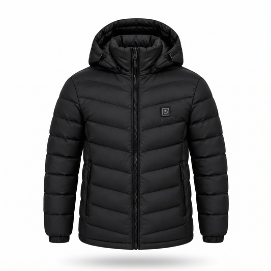 Thermal Puff Jacket