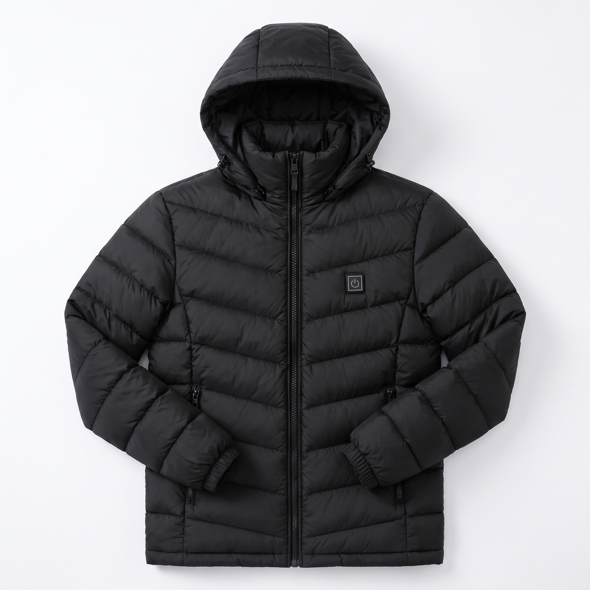 Thermal Puff Jacket