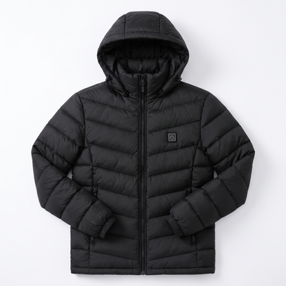 Thermal Puff Jacket