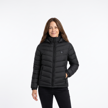 Thermal Puff Jacket